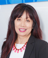 Yuko Wakasugi
